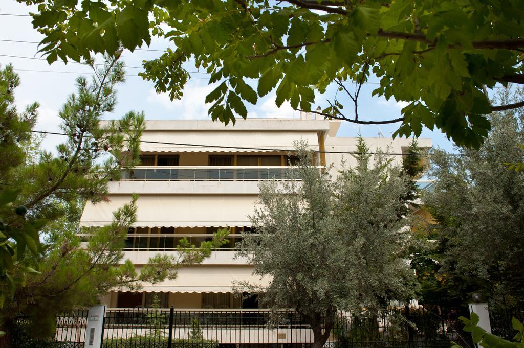 Urban Residence Athens Exterior photo